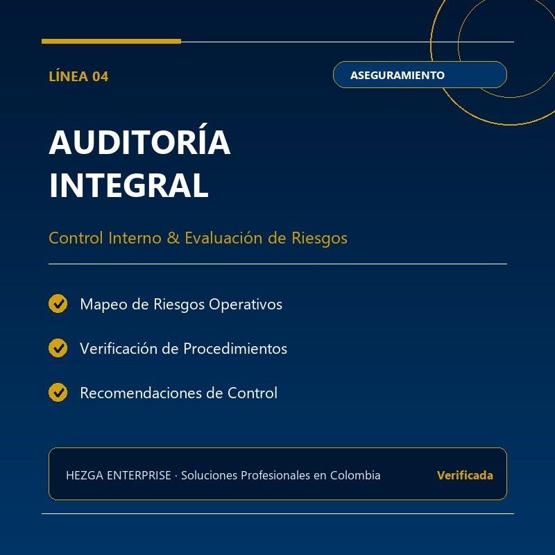 Auditoría